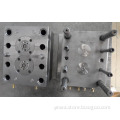 Medical Blood Tube Injection Mould Made In China/China Supplier
